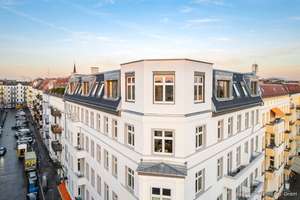High-Quality 2-Room-Apartment – Frankfurter Allee 43, 10247 Friedrichshain, Berlin – Vorschaubild 2