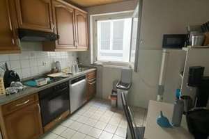 3-Zimmer-Wohnung mit Balkon in Stuttgart Nord – Heilbronnerstr. 99, 70191 Heilbronner Straße, Stuttgart – Vorschaubild 6