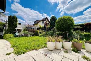 Einfamilienhaus mit ELW in toller Lage mit Gartenidyll und Doppelgarage – Die vollständige Adresse der Immobilie erhältst du vom Anbieter., 71701 Schwieberdingen – Vorschaubild 6
