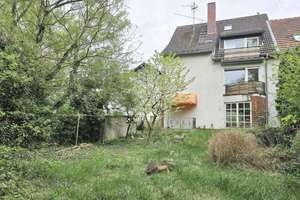 RAUMWUNDER ZUM WOHLFÜHLEN ✨ Großzügige Doppelhaushälfte in Frankfurt am Main! – 60439 Heddernheim, Frankfurt am Main – Vorschaubild 9