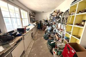 Gepflegter Resthof mit viel Stauraum in Stemwede – Die vollständige Adresse der Immobilie erhältst du vom Anbieter., 32351 Stemwede – Vorschaubild 17