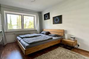 Attraktive und gepflegte 2-Zimmer-Wohnung mit Balkon und TG-Stellplatz – 81927 Johanneskirchen, München – Vorschaubild 6
