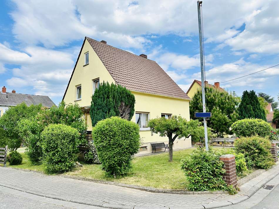 Südwestansicht