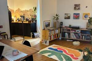 Mit viel Liebe renovierte 2-Zimmer-Wohnung in Nürnberg Nord – Die vollständige Adresse der Immobilie erhältst du vom Anbieter., 90408 Uhlandstraße, Nürnberg – Vorschaubild 5