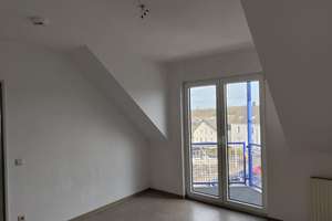 Studentenwohnung mit Pantryküche in Uni Nähe