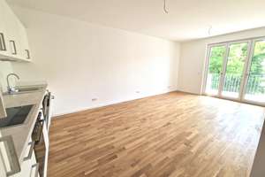 Frisch, modern, dein Platz zum Glücklichsein – 2-Zimmer Neubauwohnung für Singles und Paare – Lemsdorfer Weg 18, 39112 Sudenburg, Magdeburg – Vorschaubild 4