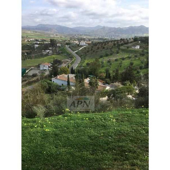 Immobilie zum Verkauf in Álora