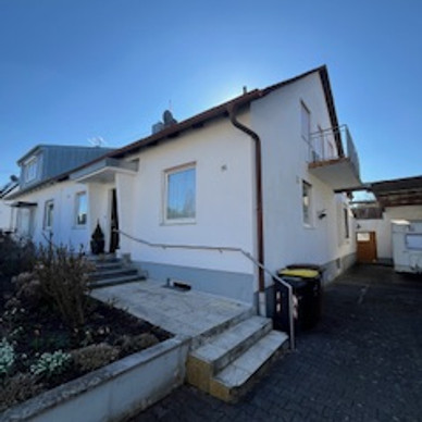 Haus kaufen in Meitingen ImmoScout24