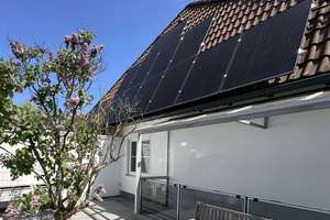 Exklusives Einfamilienhaus in Allach-Untermenzing  mit großen Garten und Pool und Einliegerwohnung – Blumenbachstraße 3, 80999 Untermenzing, München – Vorschaubild 65