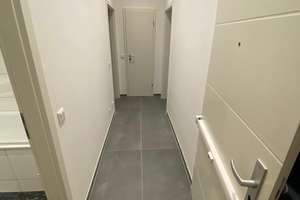 3-Zimmer-Wohnung mit traumhaftem Garten  – Schöndorffstraße 2, 40229 Eller, Düsseldorf – Vorschaubild 10