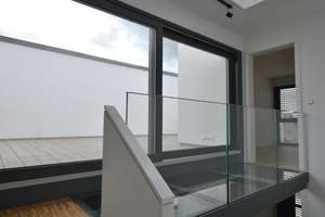 Architekten Stadthaus über 3 Etagen mit großer Dachterrasse – Schwertlilienweg 5, 38446 Reislingen, Wolfsburg – Vorschaubild 13