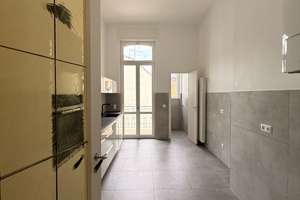 Repräsentative 4-Zimmer-Altbauwohnung in historischer Stadtvilla – Die vollständige Adresse der Immobilie erhältst du vom Anbieter., 65185 Rheingauviertel / Hollerborn, Wiesbaden – Vorschaubild 5