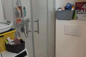 1 Zimmer-Wohnung mit Münsterblick in zentraler Lage von Ulm – Die vollständige Adresse der Immobilie erhältst du vom Anbieter., 89077 Weststadt, Ulm – Vorschaubild 4