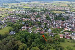 Provisionsfrei! Ein architektonisches Juwel! Villa mit Innenschwimmbad! Ortsrandlage, Alpensicht. – Die vollständige Adresse der Immobilie erhältst du vom Anbieter., 78262 Gailingen am Hochrhein – Vorschaubild 33