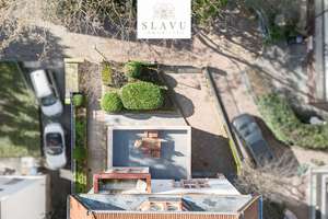 Freistehendes Mehrfamilienhaus | 5 Wohneinheiten | ruhige Sackgasse in zentraler Lage – Die vollständige Adresse der Immobilie erhältst du vom Anbieter., 69120 Neuenheim, Heidelberg – Vorschaubild 6