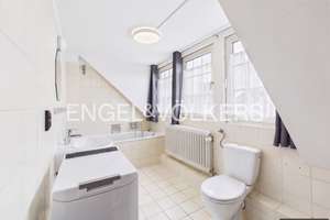 ,,Haus-in-Haus”-Wohnung in Meerbusch-Nähe – Die vollständige Adresse der Immobilie erhältst du vom Anbieter., 47809 Gellep-Stratum, Krefeld – Vorschaubild 6