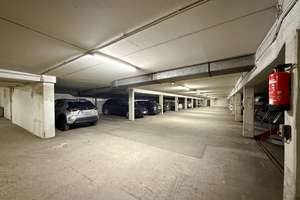 RESERVIERT | Helle 2-Zimmer-Wohnung mit Balkon, Tiefgarage und Parklage in Hamburg-Wandsbek – Die vollständige Adresse der Immobilie erhältst du vom Anbieter., 22041 Wandsbek (Ortsteil), Hamburg – Vorschaubild 21