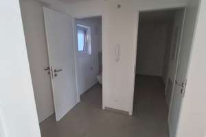 Igersheim: Moderne 3-Zimmer-Wohnung zum Wohlfühlen mit Balkon & Garage / Erstbezug – Die vollständige Adresse der Immobilie erhältst du vom Anbieter., 97999 Igersheim – Vorschaubild 10