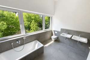 Bezugsfertige Neubau-Dachgeschosswohnung mit Dachterrasse, Aufzug & Weitblick in Bonn-Bad Godesberg – Horionstraße 8, 53177 Schweinheim, Bonn – Vorschaubild 14