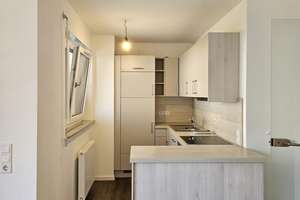 Moderne, gehobene  1-Zimmer Wohnung – Wandererstraße 20, 90431 Eberhardshof, Nürnberg – Vorschaubild 7