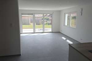 Neubau Erstbezug Doppelhaushälfte 1700 € - 115 m² - 4.0 Zi. – Baumgartenweg 16, 72415 Grosselfingen – Vorschaubild 2