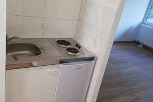 Ruhiges Wohnen mit Ausblick ins Grüne – 1-Zimmer-Appartement in Eschberg- direkt vom Vermieter – Pater-Delp-Straße 38, 66121 St. Johann, Saarbrücken – Vorschaubild 4