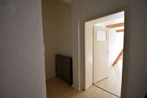 WG geeignet! Großzügig geschnittene 2-Zimmer-Whg in Düsseldorf – Kruppstr. 95, 40227 Oberbilk, Düsseldorf – Vorschaubild 2