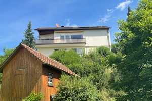 Reserviert - "Freistehendes Einfamilienhaus mit ELW in herausragender Lage mit herrlicher Aussicht" – Rottweil (Kreis) – Vorschaubild 61