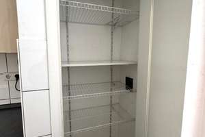 Helle 3-Zimmerwohnung fußläufig zur EZB & zum Mainufer – 60314 Ostend, Frankfurt am Main – Vorschaubild 12