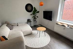 Zuhause mit 3 Zimmern und Balkon in Hamburg Bramfeld – Lenzingweg 7, 22179 Bramfeld, Hamburg – Vorschaubild 3