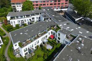 Familiengerechtes Wohnen mit Stadthauscharakter, Dachterrasse und TG-Stellplatz in Innenhoflage! – Die vollständige Adresse der Immobilie erhältst du vom Anbieter., 22763 Ottensen, Hamburg – Vorschaubild 4