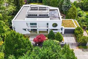 Moderne Villa direkt am Grunewald -Ihr Zuhause in bester Lage mit eigenem Waldzugang – Die vollständige Adresse der Immobilie erhältst du vom Anbieter., 14055 Westend, Berlin – Vorschaubild 30