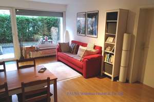 2-Zimmer-Wohnung mit Terrasse und kleiner separater Küche ab 01.08.! – Londoner Str. 10, 53117 Auerberg, Bonn – Vorschaubild 2