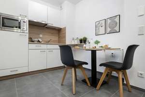 Ankommen. Wohlfühlen. Zuhause sein. Unmöbliertes Apartment der Extraklasse – Anni-Eisler-Lehmann-Str. 4-6, 55122 Hartenberg-Münchfeld, Mainz – Vorschaubild 9