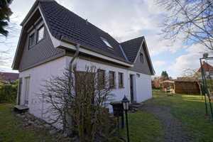 Volksbank Immobilien: 
Schöner wohnen in Geestland-Langen! – Cuxhaven (Kreis) – Vorschaubild 22