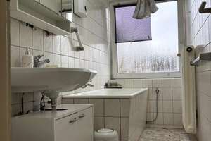 Krefeld-Dieselstraße - gemütliche 3 Zimmer-Wohnung im 3. OG mit Balkon – Die vollständige Adresse der Immobilie erhältst du vom Anbieter., 47803 Benrad-Nord, Krefeld – Vorschaubild 2