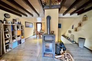 Charmantes Reihenmittelhaus mit Kamin und Garten – Die vollständige Adresse der Immobilie erhältst du vom Anbieter., 58762 Altena – Vorschaubild 4
