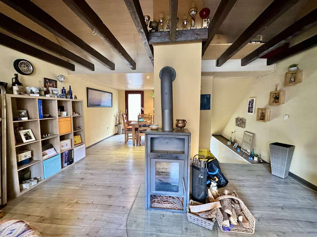 Immobilie in Altena - Charmantes Reihenmittelhaus mit Kamin und Garten - Bild 3