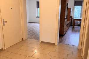 "Charmanter Altbau: 3-Zimmer-Wohnung in Grafenberg" - Balkon zum Garten – Simrockstr. 44, 40235 Grafenberg, Düsseldorf – Vorschaubild 7