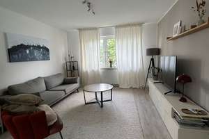 Attraktive 3,5-Zimmer-Wohnung mit Balkon in Bielefeld – Obere Hillegosser Straße 5, 33699 Stieghorst, Bielefeld – Vorschaubild 18