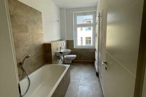 Großzügige helle 2 - Raumwohnung mit XL-Balkon – Stephensonstraße 52, 1257 Leuben (Stadtteil), Dresden – Vorschaubild 3