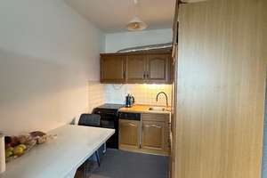 Möblierte 2-Raumwohnung – bequem mit Aufzug erreichbar – 99099 Herrenberg, Erfurt – Vorschaubild 4