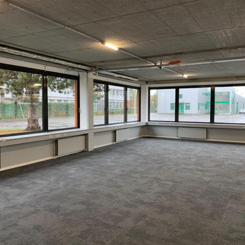 Individuelle Gestaltung in Essen | 241 m² modernisierte Bürofläche mit Glasfaser