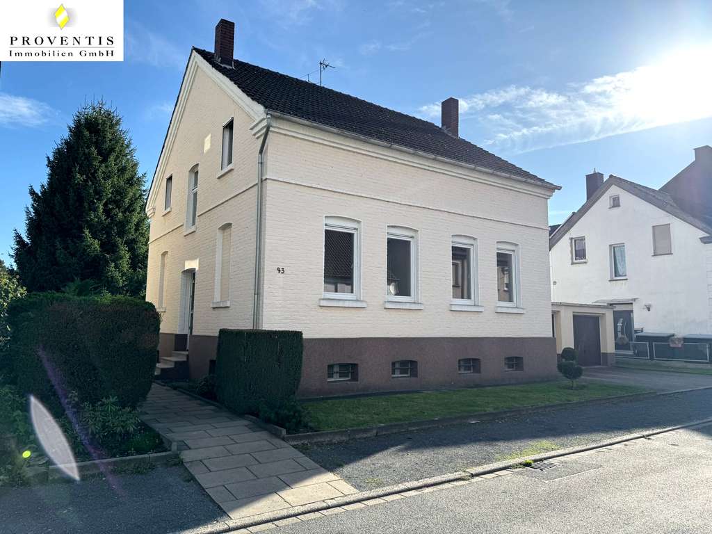 Immobilie in Holzwickede - ***Was für ein GRUNDSTÜCK...!!!*** - Bild 0