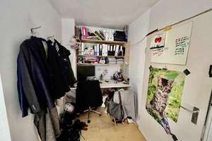 Schön geschnittene 2-Zimmerwohnung im Lehel! – 80538 Englischer Garten, München – Vorschaubild 3