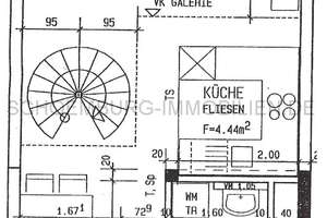 NEUBAU. MAISONETTE-(T)Raum. LAMINAT. amerikan. Küche. TAGESLICHTBAD/WANNE. GÄSTE-BAD/DUSCHE. TG & SP – Die vollständige Adresse der Immobilie erhältst du vom Anbieter., 4178 Burghausen-Rückmarsdorf, Leipzig – Vorschaubild 8