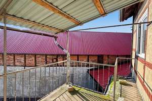 Aus Alt mach Neu: Entkerntes Bauernhaus mit Balkon in Brome (LK Gifhorn) – Die vollständige Adresse der Immobilie erhältst du vom Anbieter., 38465 Brome – Vorschaubild 11