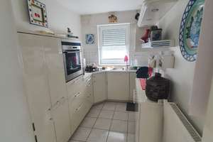 Sehr schöne 2-Zimmer-Wohnung in Münster-Mauritz-Ost – Die vollständige Adresse der Immobilie erhältst du vom Anbieter., 48155 Mauritz-Ost, Münster – Vorschaubild 6