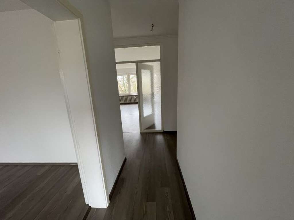 Immobilie in Bad Bramstedt - Bad Bramstedt: Für den Einzug bereit! Freie 3-Zimmer-Eigentumswohnung! - Bild 4