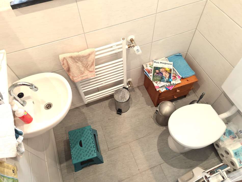Gäste WC